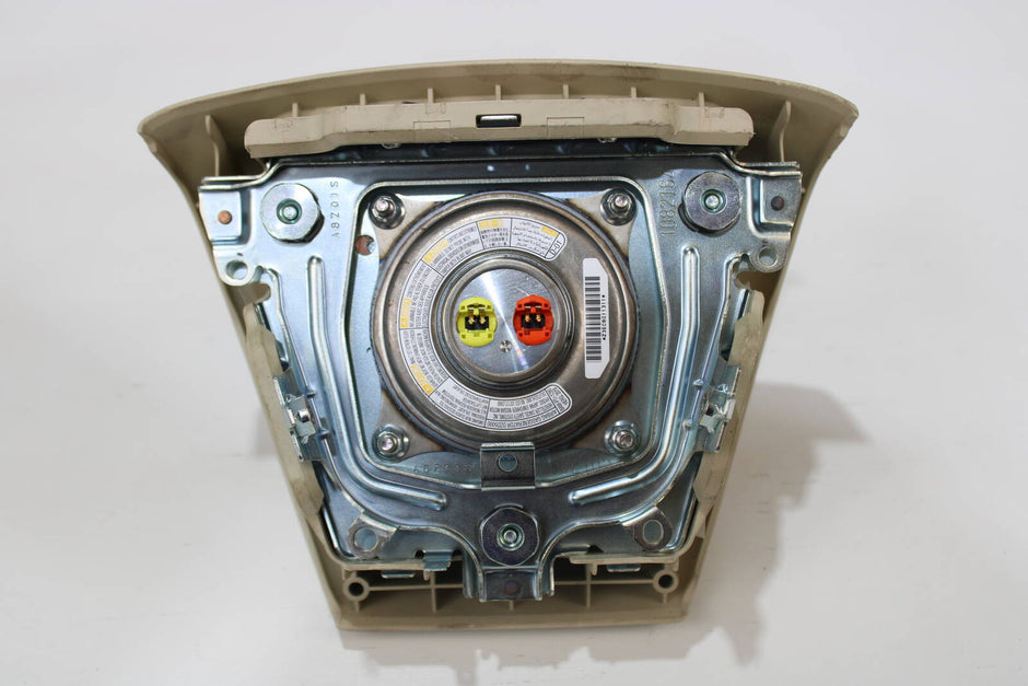 2011–2012 Infiniti QX56 Driver Steering Wheel Airbag – OEM 98510-1LA1A