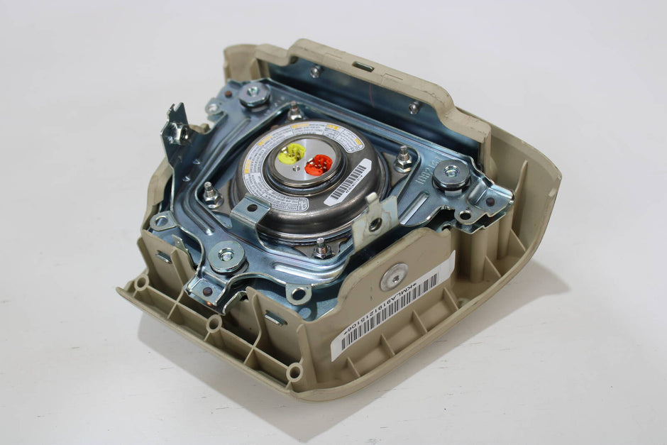 2011–2012 Infiniti QX56 Driver Steering Wheel Airbag – OEM 98510-1LA1A