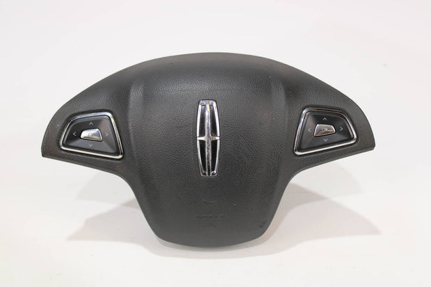 2013-2014 Lincoln MKZ Driver Steering Wheel Airbag – OEM
