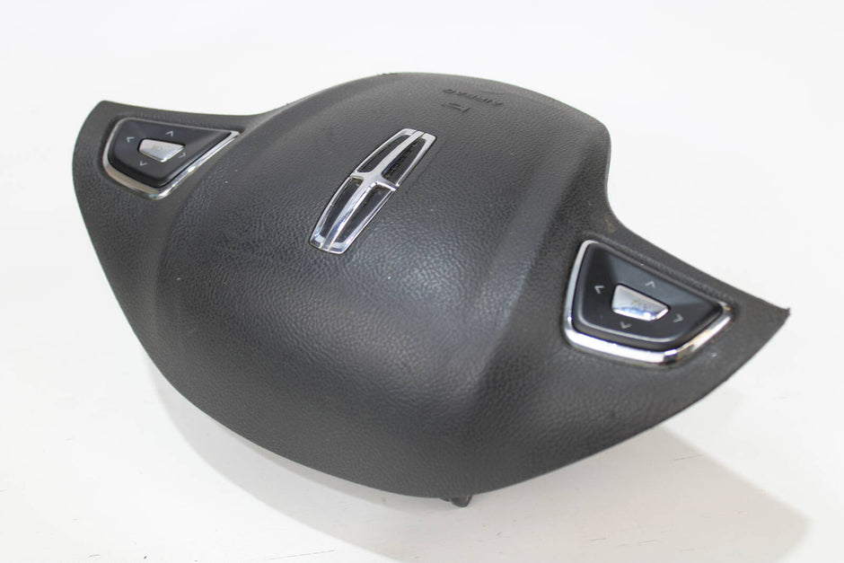 2013-2014 Lincoln MKZ Driver Steering Wheel Airbag – OEM