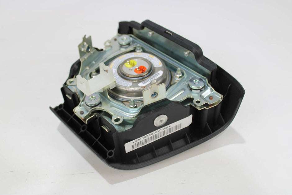 2011–2012 Infiniti QX56 Driver Steering Wheel Airbag – OEM