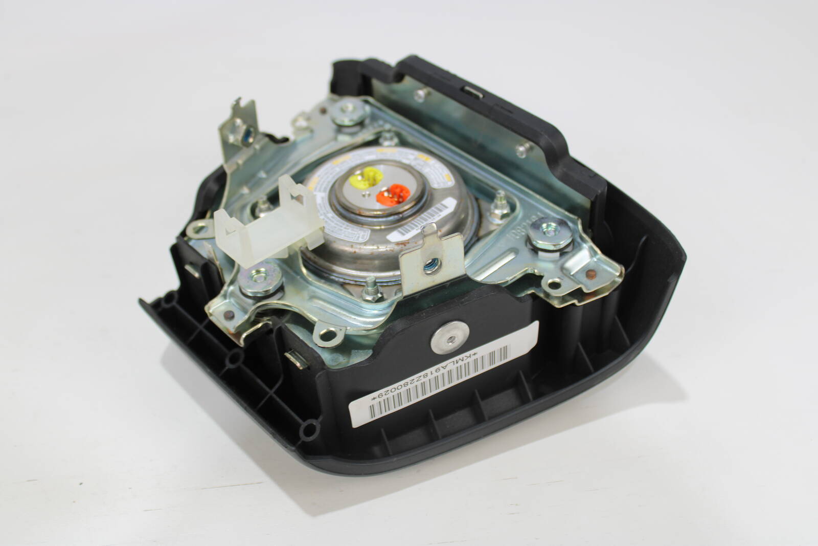 2011–2012 Infiniti QX56 Driver Steering Wheel Airbag – OEM