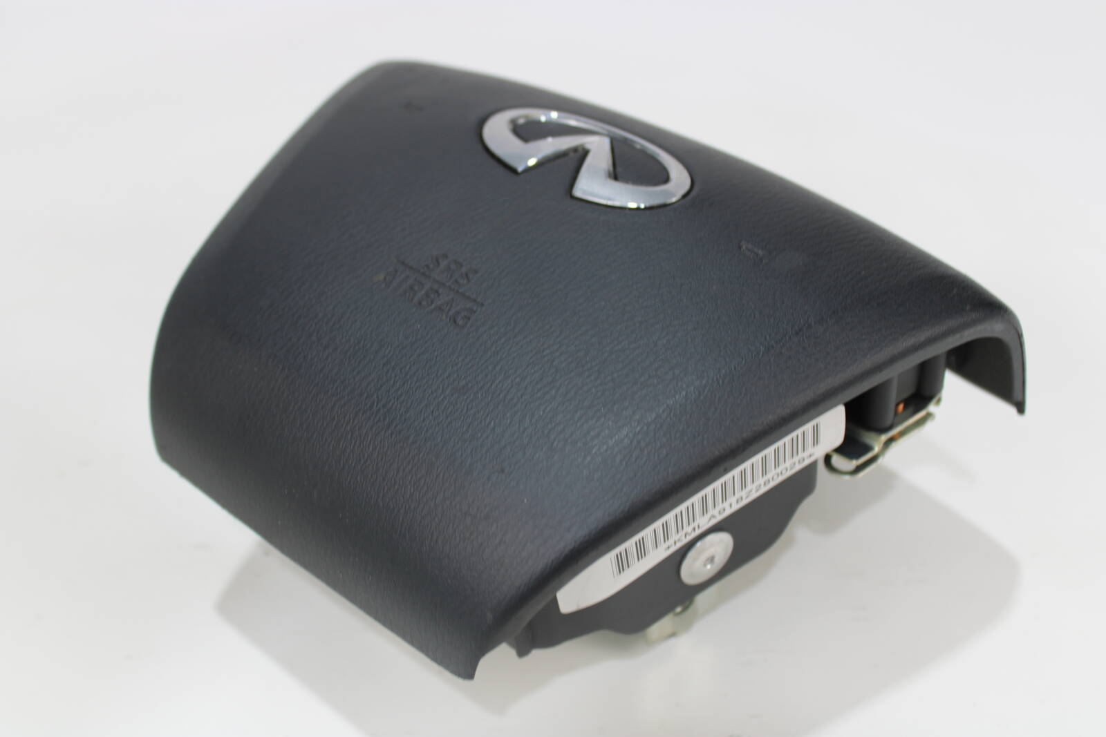 2011–2012 Infiniti QX56 Driver Steering Wheel Airbag – OEM