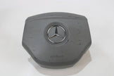 2006-2008 Mercedes-Benz ML320, ML350, ML450, ML500, ML550, ML63 Driver Steering Wheel Airbag – OEM A1644600098