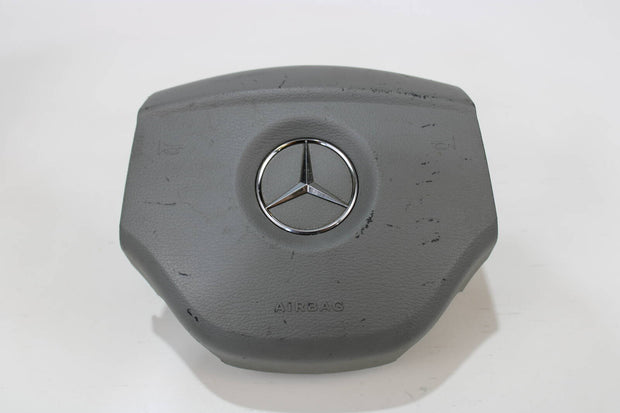 2006-2008 Mercedes-Benz ML320, ML350, ML450, ML500, ML550, ML63 Driver Steering Wheel Airbag – OEM A1644600098