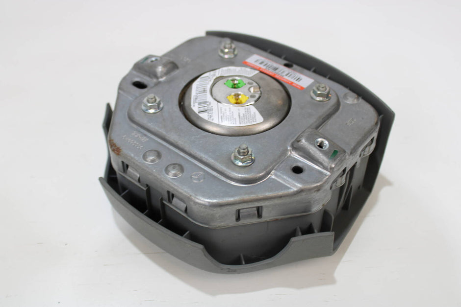 2006-2008 Mercedes-Benz ML320, ML350, ML450, ML500, ML550, ML63 Driver Steering Wheel Airbag – OEM A1644600098