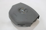 2006-2008 Mercedes-Benz ML320, ML350, ML450, ML500, ML550, ML63 Driver Steering Wheel Airbag – OEM A1644600098