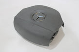 2006-2008 Mercedes-Benz ML320, ML350, ML450, ML500, ML550, ML63 Driver Steering Wheel Airbag – OEM A1644600098