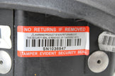 2011-2017 Honda Odyssey Driver Steering Wheel Airbag – OEM 77810-TK8-A80ZA