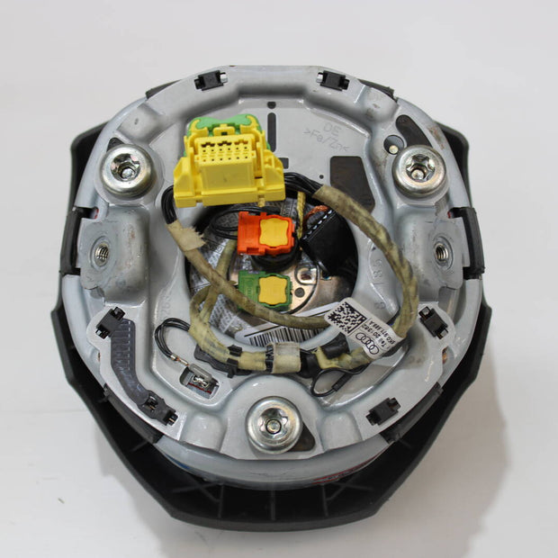 2009-2012 Audi A4 Driver Steering Wheel Airbag – OEM 8K0880201AG