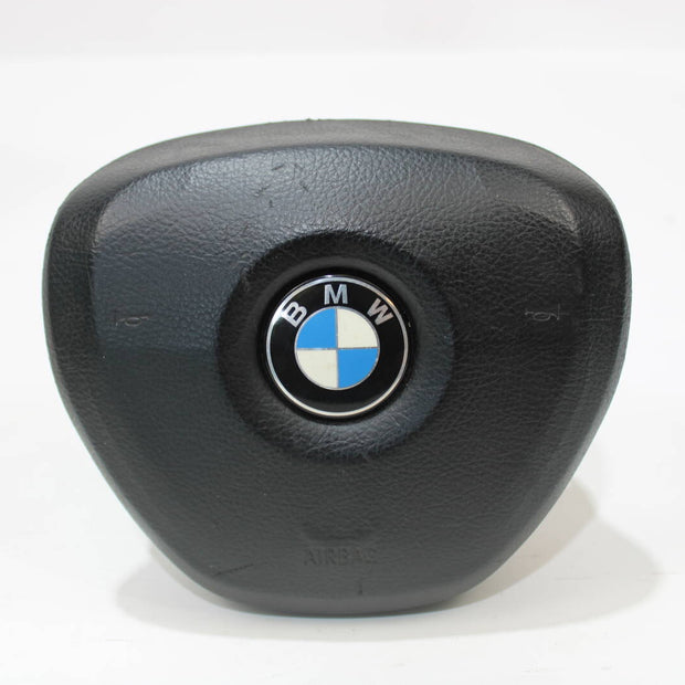 2011-2017 BMW 550i, 535i, 528i Driver Steering Wheel Airbag – OEM 32678382802