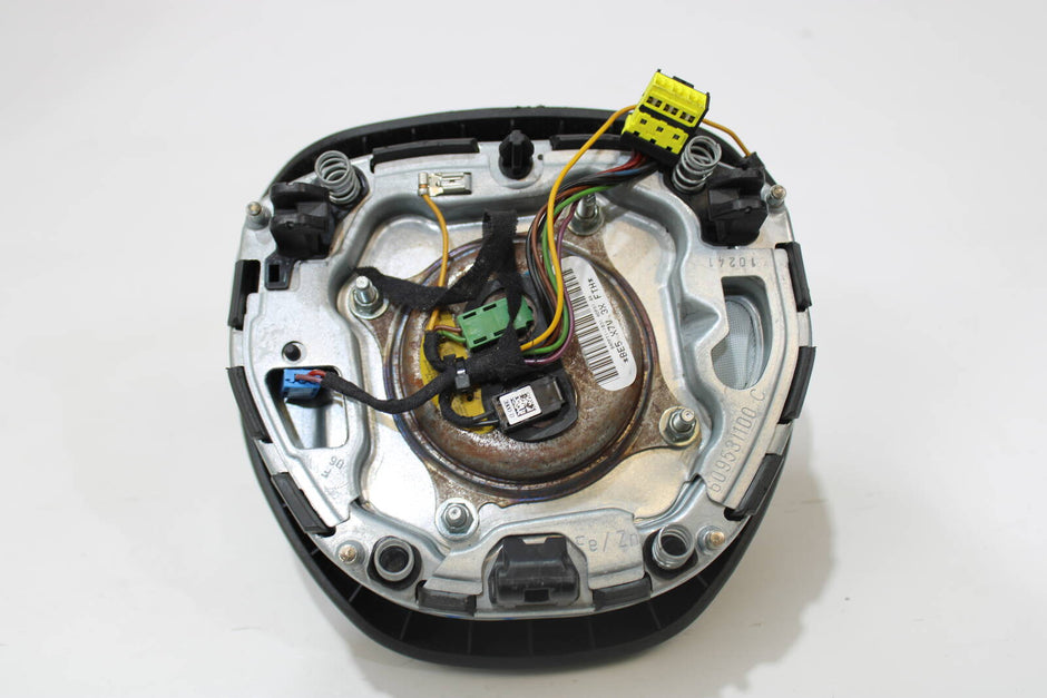2011-2017 BMW 550i, 535i, 528i Driver Steering Wheel Airbag – OEM 32678382802