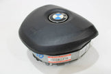 2011-2017 BMW 550i, 535i, 528i Driver Steering Wheel Airbag – OEM 32678382802