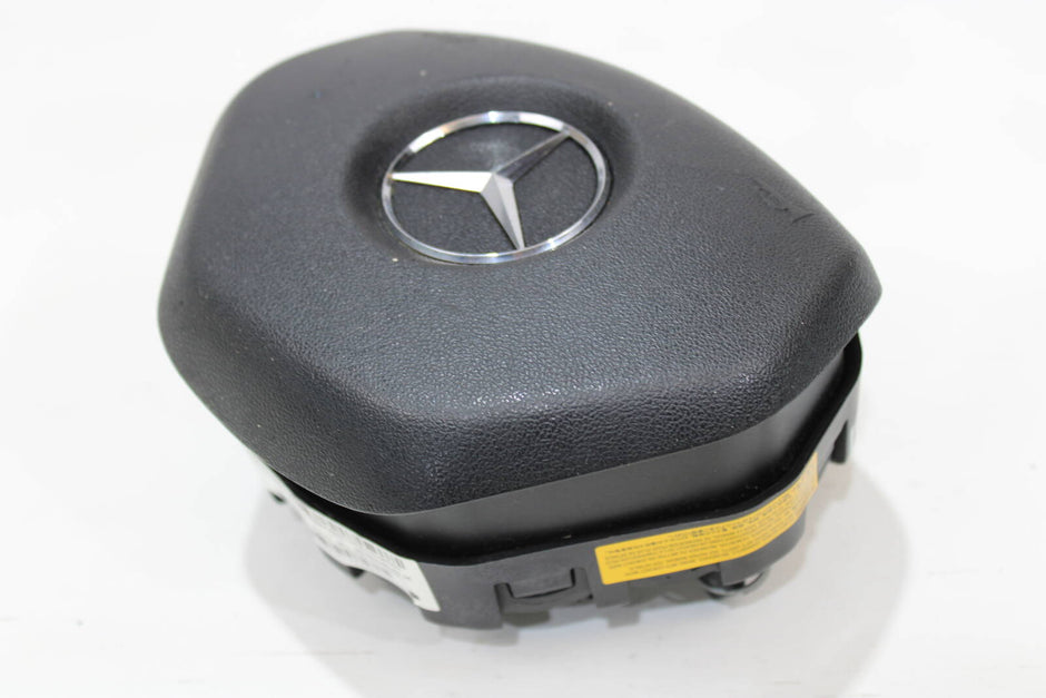 2012-2017 Mercedes-Benz CLS350, CLS550, CLS63 Driver Steering Wheel Airbag – OEM A0008605703, A2188603002, A0008605103, A2188604702