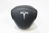 2014-2020 Tesla Model X, Model S Driver Steering Wheel Airbag – OEM 1096835-00-I