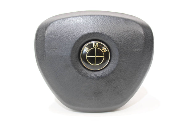 2010-2017 BMW 528i, 535i, 550i, 640i, 650i Driver Steering Wheel Airbag – OEM 32678382803