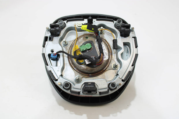 2010-2017 BMW 528i, 535i, 550i, 640i, 650i Driver Steering Wheel Airbag – OEM 32678382803