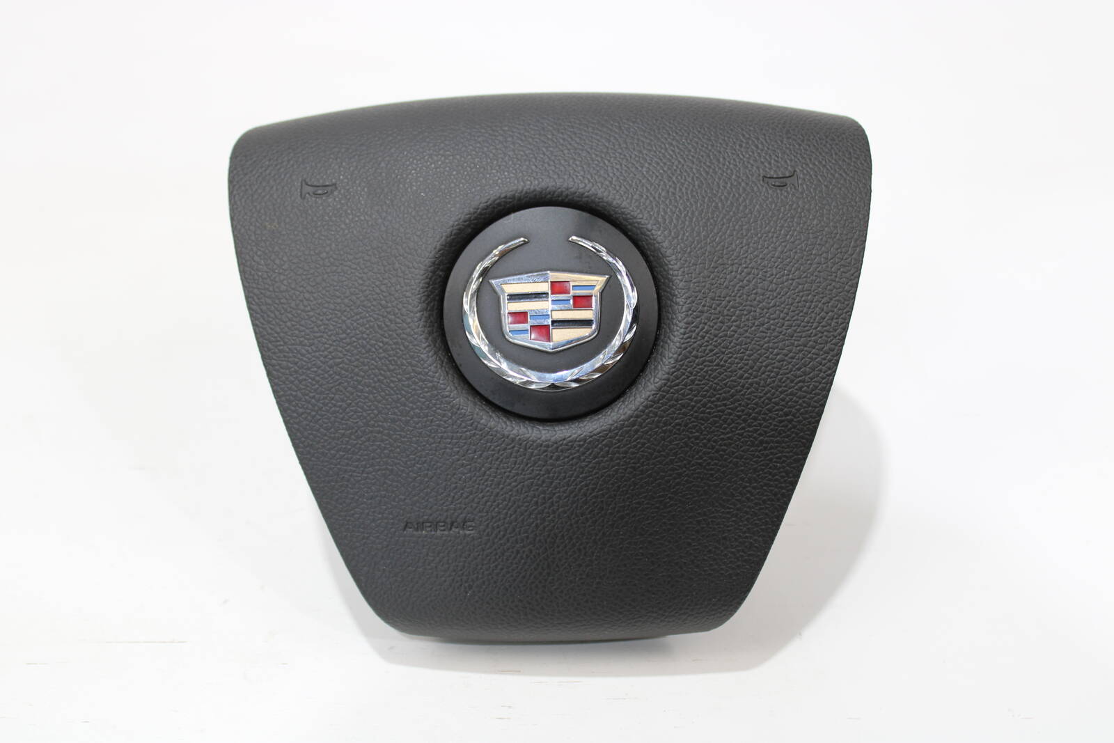 2011-2012 Cadillac Escalade Driver Steering Wheel Airbag – OEM AB2393M6M00BK