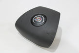 2011-2012 Cadillac Escalade Driver Steering Wheel Airbag – OEM AB2393M6M00BK