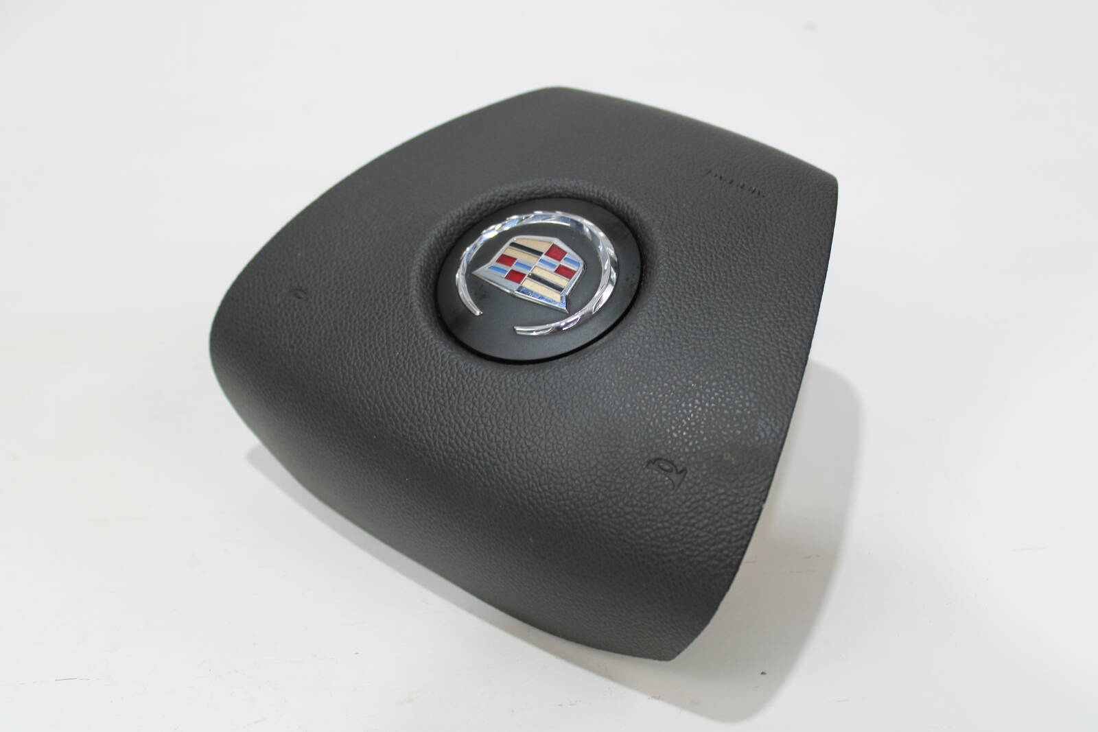 2011-2012 Cadillac Escalade Driver Steering Wheel Airbag – OEM AB2393M6M00BK