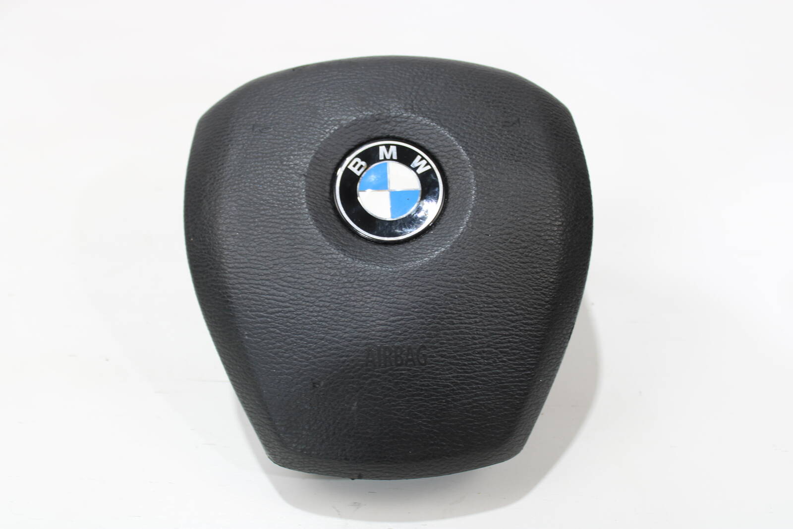 2007-2013 BMW X5 Driver Steering Wheel Airbag – OEM 32306888429