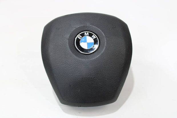 2007-2013 BMW X5 Driver Steering Wheel Airbag – OEM 32306888429