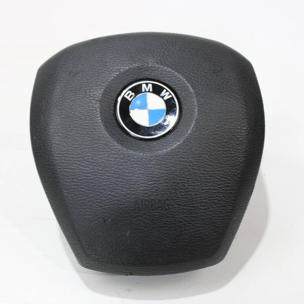 2007-2013 BMW X5 Driver Steering Wheel Airbag – OEM 32306888429