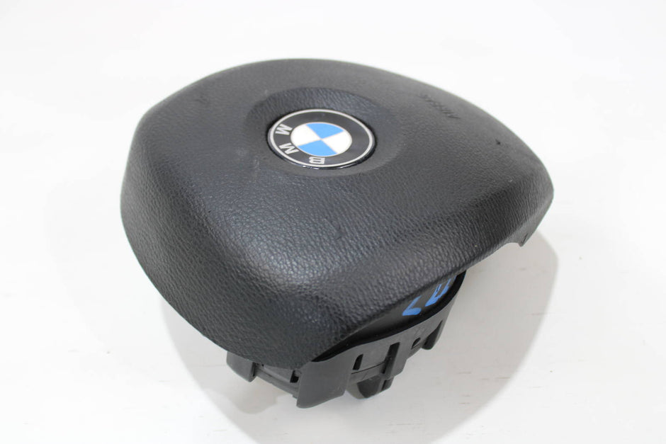2007-2013 BMW X5 Driver Steering Wheel Airbag – OEM 32306888429