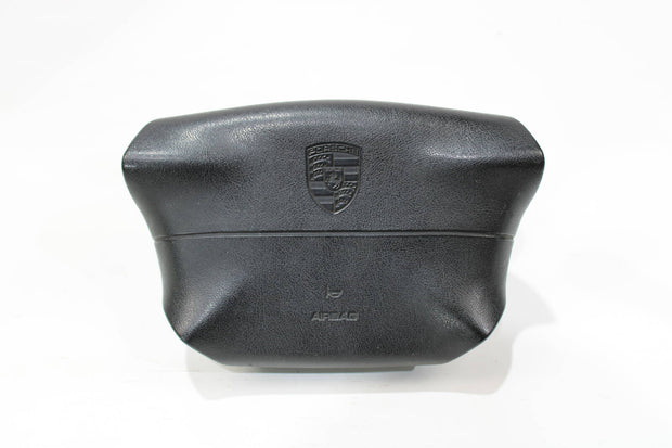 1998-2000 Porsche Boxter, 911 Driver Steering Wheel Airbag – OEM 996.803.089.03