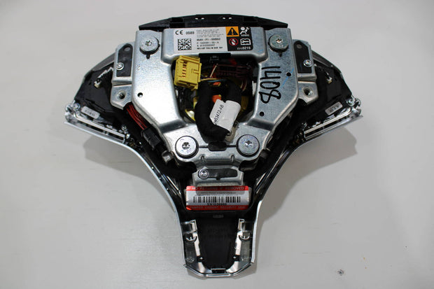 2014-2020 Tesla Model X, Model S Driver Steering Wheel Airbag – OEM 1023381-00-A