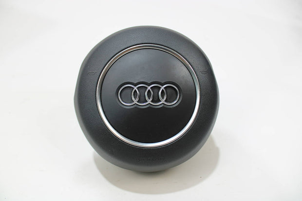 2015-2018 Audi A3, S3 Driver Steering Wheel Airbag – OEM 8V0880201BF6PS