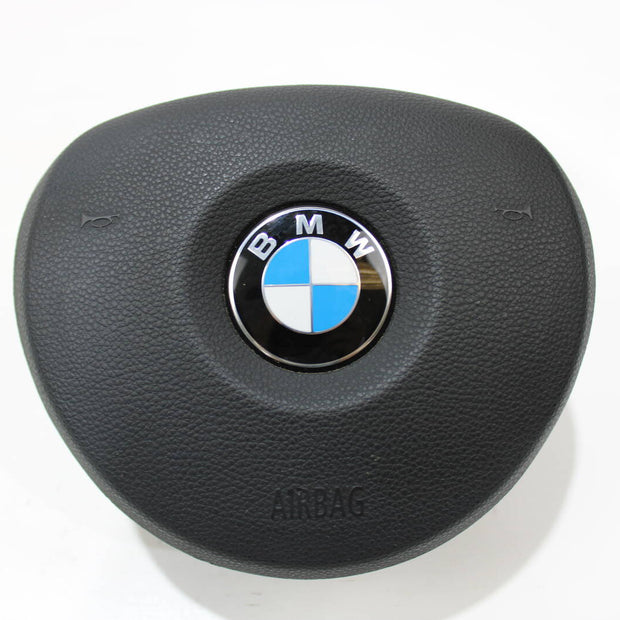 2007-2013 BMW 335i, 328i, 128i, 135i Driver Steering Wheel Airbag – OEM 32306884672