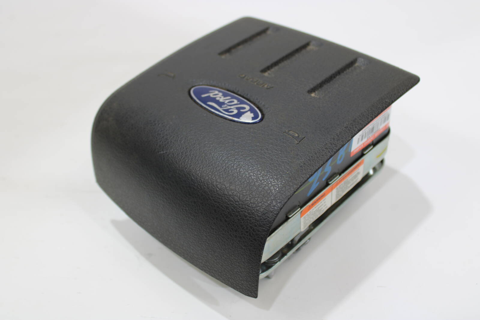 2008-2016 Ford F-250, F-350 Driver Steering Wheel Airbag – OEM 7C3Z25043B13AC