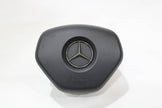 2012-2017 Mercedes-Benz CLS350, CLS550, CLS63, E350, E400, E550, E63 Driver Steering Wheel Airbag – OEM A0008606003, A1728602902