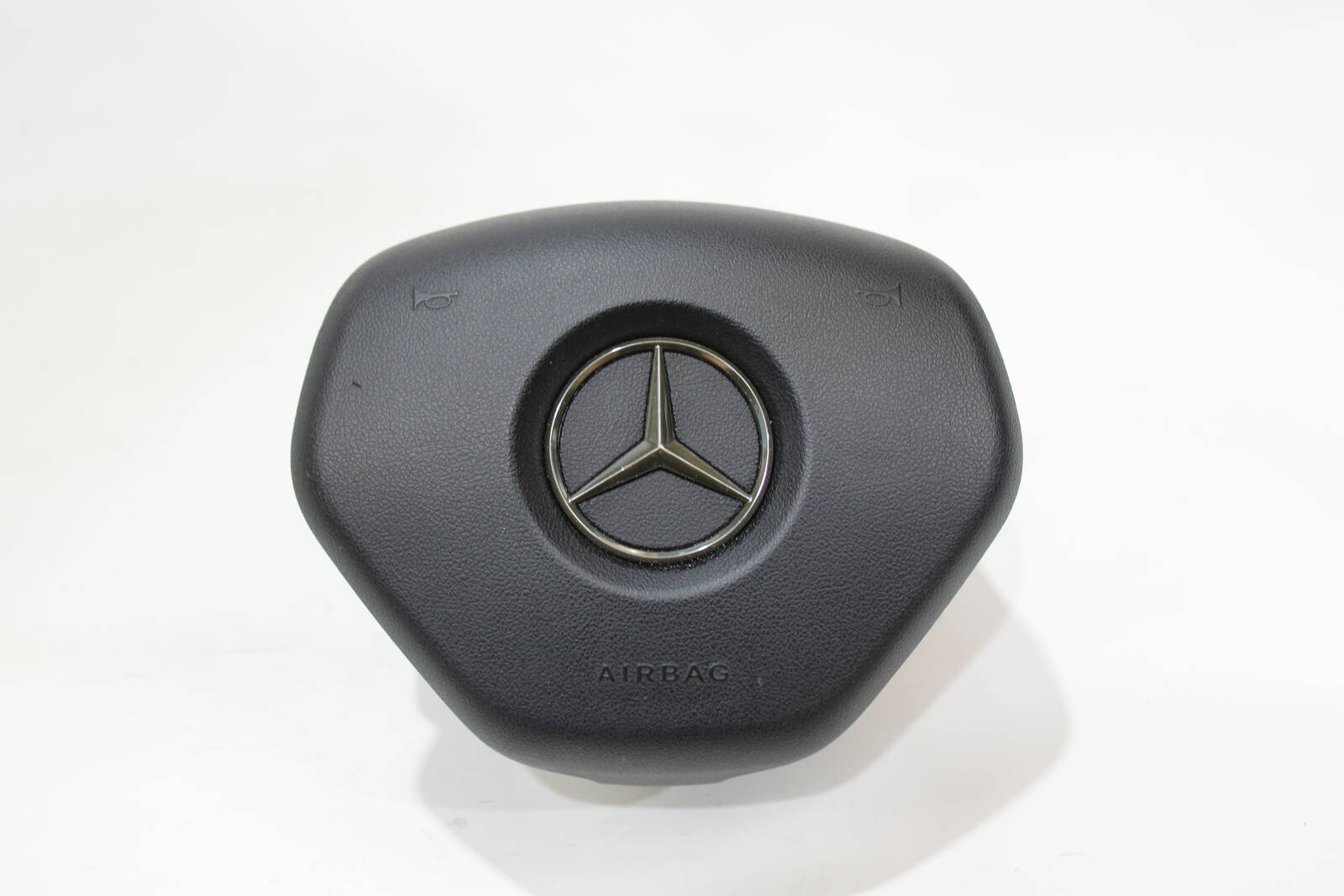2012-2017 Mercedes-Benz CLS350, CLS550, CLS63, E350, E400, E550, E63 Driver Steering Wheel Airbag – OEM A0008606003, A1728602902