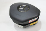 2012-2017 Mercedes-Benz CLS350, CLS550, CLS63, E350, E400, E550, E63 Driver Steering Wheel Airbag – OEM A0008606003, A1728602902