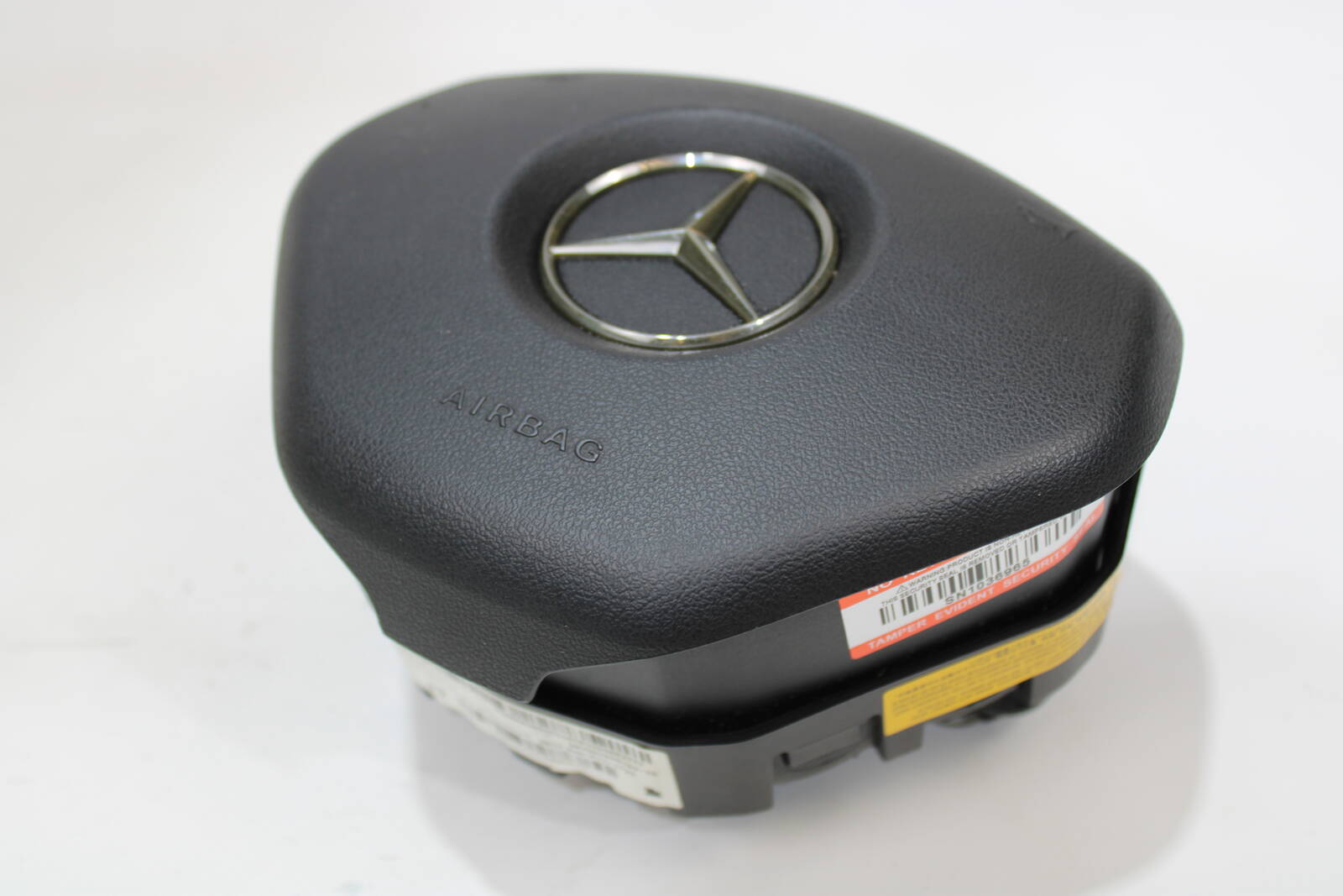 2012-2017 Mercedes-Benz CLS350, CLS550, CLS63, E350, E400, E550, E63 Driver Steering Wheel Airbag – OEM A0008606003, A1728602902