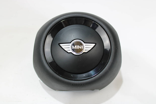 2011-2015 Mini Cooper Driver Steering Wheel Airbag – OEM 32306791374