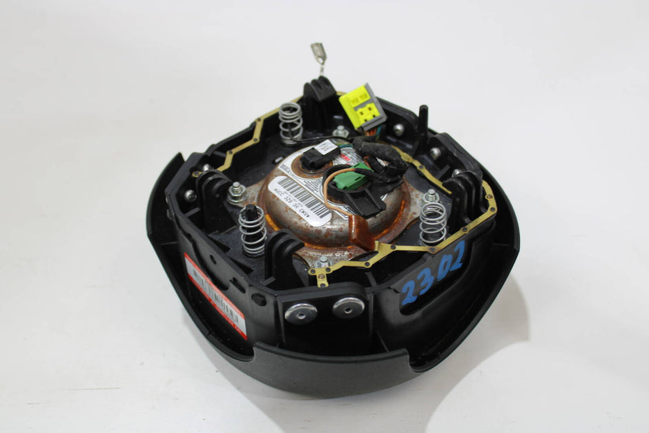 2011-2015 Mini Cooper Driver Steering Wheel Airbag – OEM 32306791374
