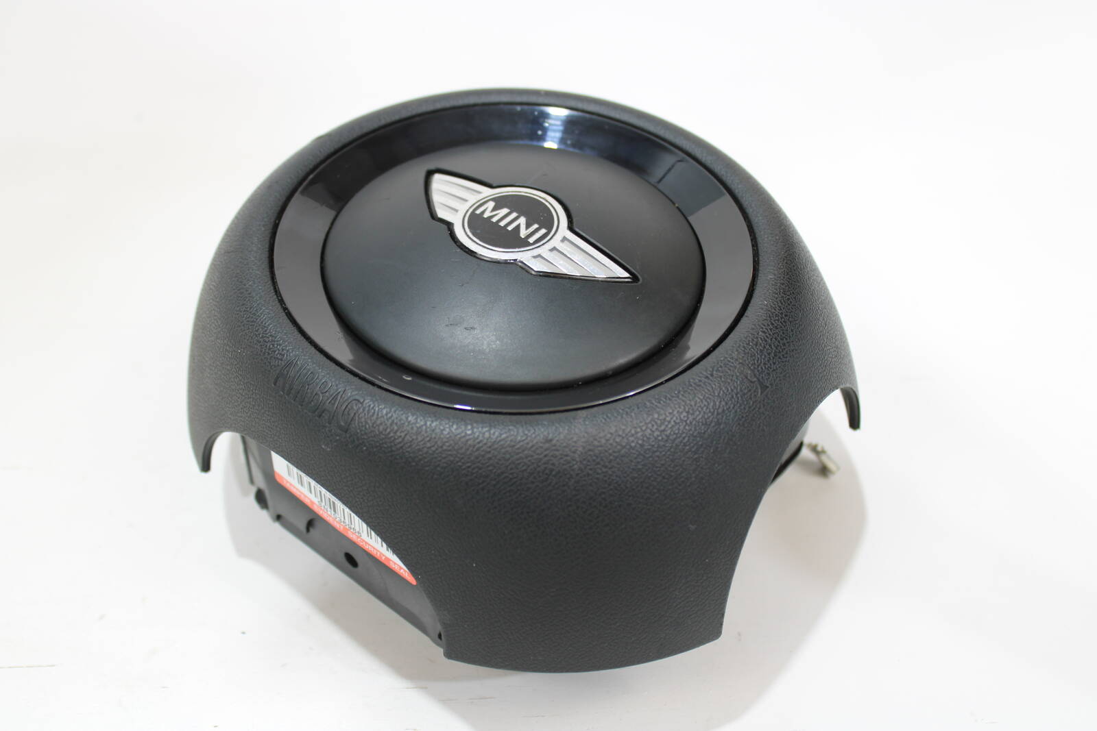 2011-2015 Mini Cooper Driver Steering Wheel Airbag – OEM 32306791374