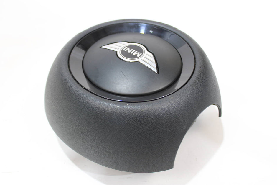 2011-2015 Mini Cooper Driver Steering Wheel Airbag – OEM 32306791374