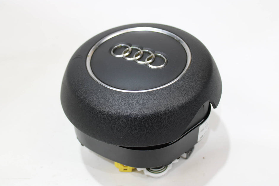 2015-2018 Audi Q3, A3 Driver Steering Wheel Airbag – OEM 8VO880201AR6PS
