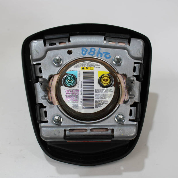 2015-2016 Cadillac Escalade Driver Steering Wheel Airbag – OEM