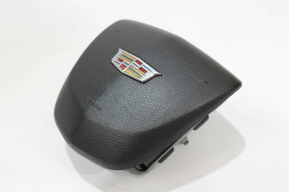 2015-2016 Cadillac Escalade Driver Steering Wheel Airbag – OEM