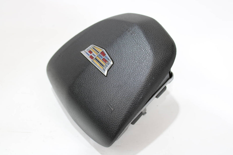 2015-2016 Cadillac Escalade Driver Steering Wheel Airbag – OEM