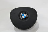 2006-2013 BMW 328i, 335i, 128i, 135i Driver Steering Wheel Airbag – OEM 32306884329