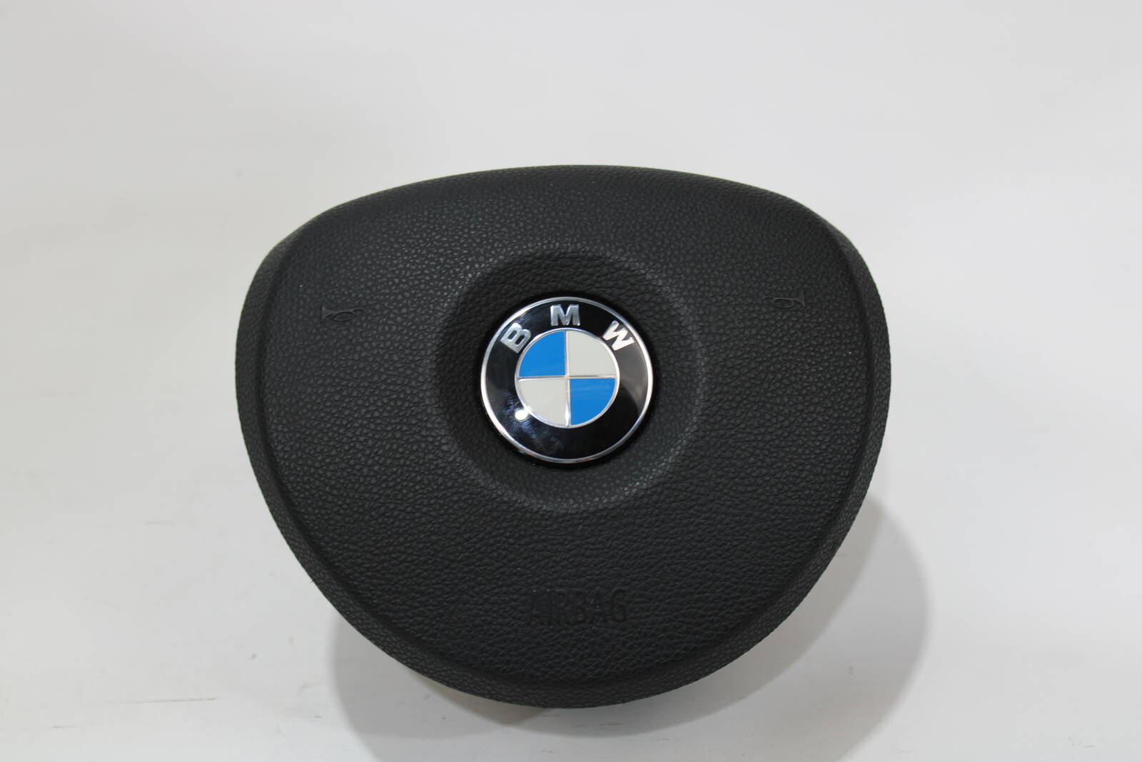2006-2013 BMW 328i, 335i, 128i, 135i Driver Steering Wheel Airbag – OEM 32306884329