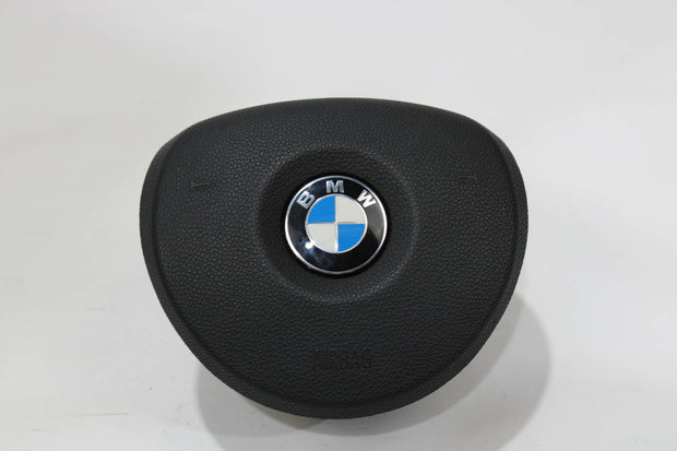 2006-2013 BMW 328i, 335i, 128i, 135i Driver Steering Wheel Airbag – OEM 32306884329
