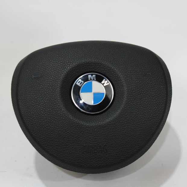 2006-2013 BMW 328i, 335i, 128i, 135i Driver Steering Wheel Airbag – OEM 32306884329