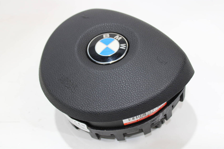 2006-2013 BMW 328i, 335i, 128i, 135i Driver Steering Wheel Airbag – OEM 32306884329